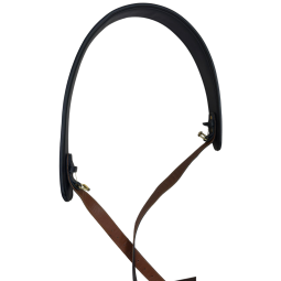 Correa tuba piel no regulable