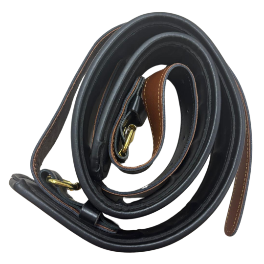 Correa tuba piel no regulable