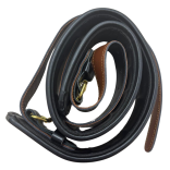 Correa tuba piel no regulable