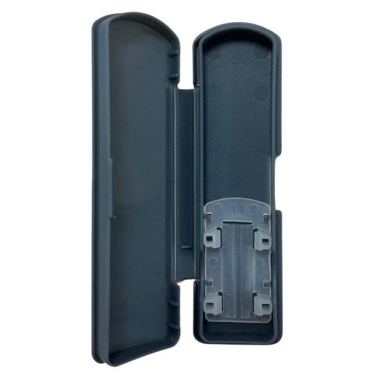 Portacaña saxo alto o tenor 1 caña