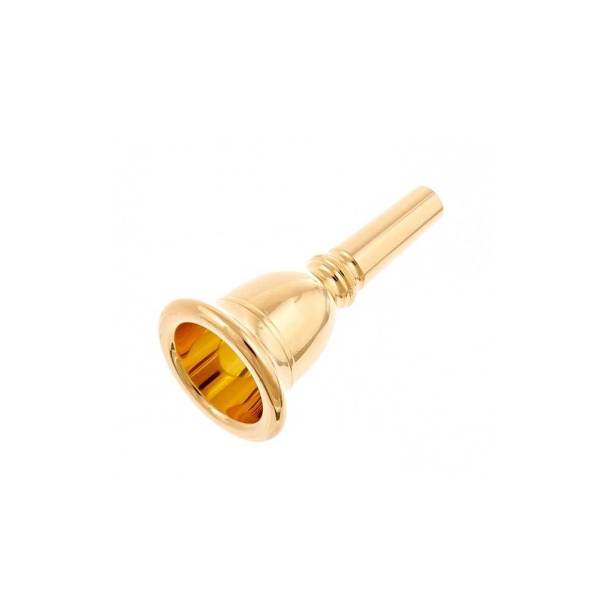 Boquilla tuba Canadian Brass Heritage MB-83G Perantucci