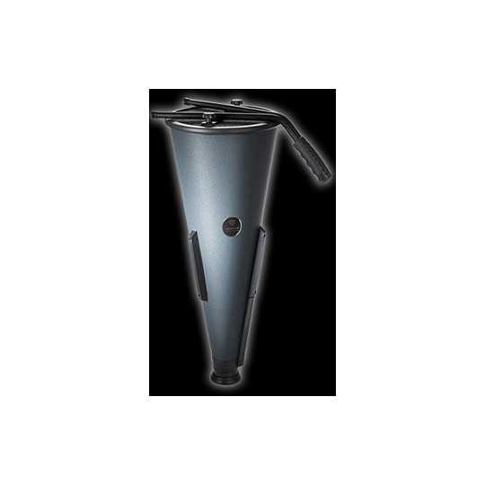 Sordina tuba Fa/Mib Schlipf mute recta "Vienna"