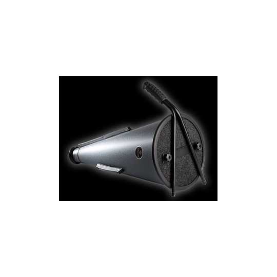 Sordina tuba Sib/Do Schlipf mute recta "Vienna"