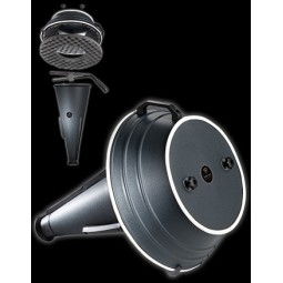 Sordina tuba Fa/Mib Schlipf mute Combinada