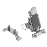 Tensor bordonero 2 tornillos