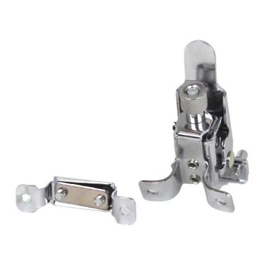 Tensor bordonero 2 tornillos