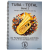 Tuba total 2 - Daniel Ridder