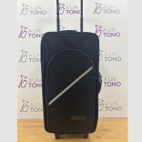 Estuche trompeta con ruedas Consolat de Mar - Ocasión