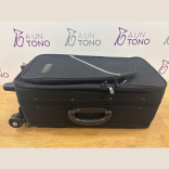 Estuche trompeta con ruedas Consolat de Mar - Ocasión