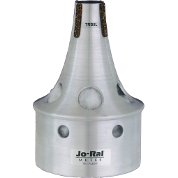 Sordina trombón Jo-Ral Bucket 8S