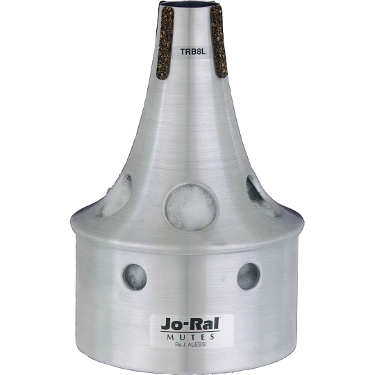 Sordina trombón Jo-Ral Bucket 8S