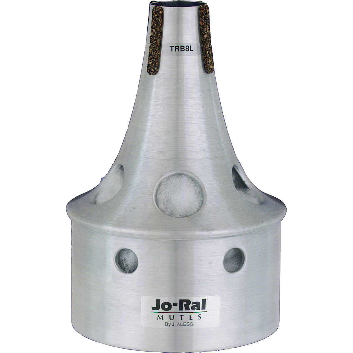 Sordina trombón Jo-Ral Bucket 8S