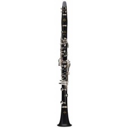 Clarinete Sib Buffet Prodige