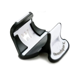 Apoya pulgar mano derecha flauta Thumbport