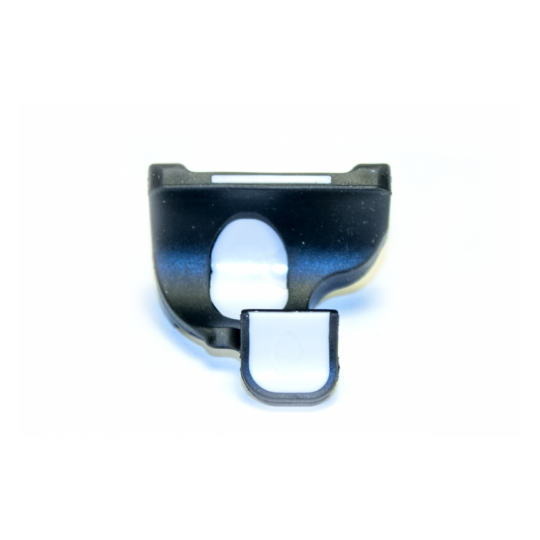 Apoya pulgar mano izquierda flauta Thumbport