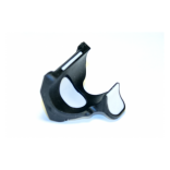 Apoya pulgar mano izquierda flauta Thumbport