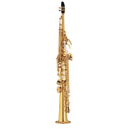 Saxo soprano Yamaha YSS-475