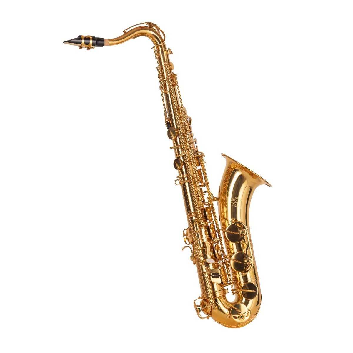 Saxo tenor J. Michael