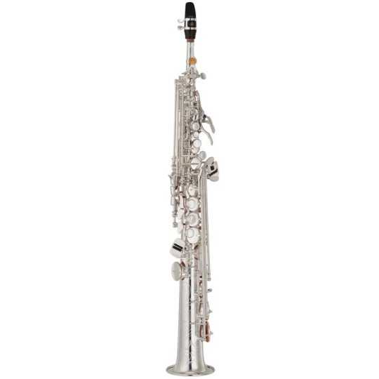 Saxo soprano Yamaha YSS-875EXHGS