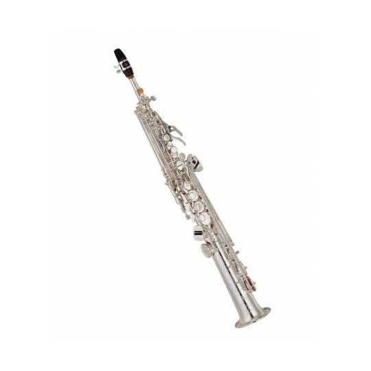 Saxo soprano Yamaha YSS-875EXS