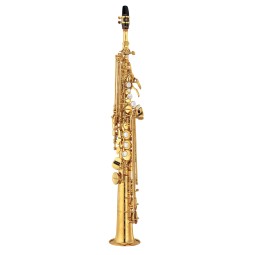 Saxo soprano Yamaha YSS-875EXHG