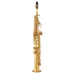 Saxo soprano Yamaha YSS-875EXHG