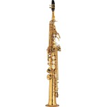 Saxo soprano Yamaha YSS-875EX