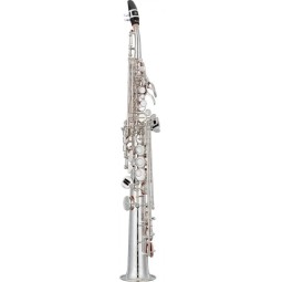 Saxo soprano Yamaha YSS-82ZRS