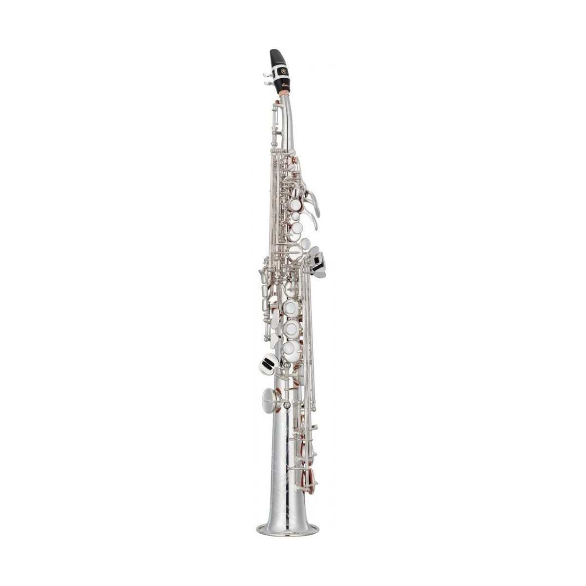 Saxo soprano Yamaha YSS-82ZRS