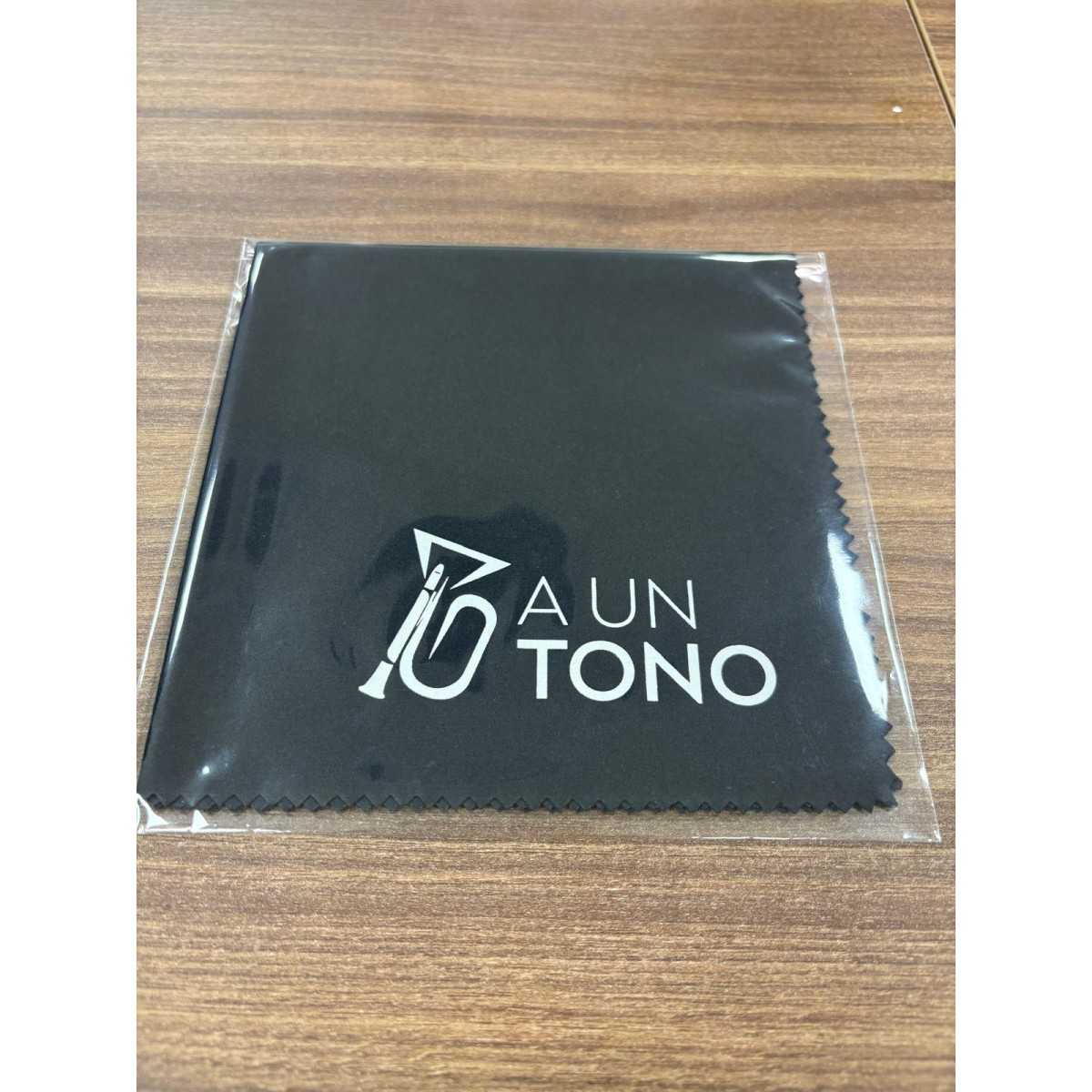 Bayeta paño negro concierto A Un Tono