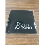 Bayeta paño negro concierto A Un Tono