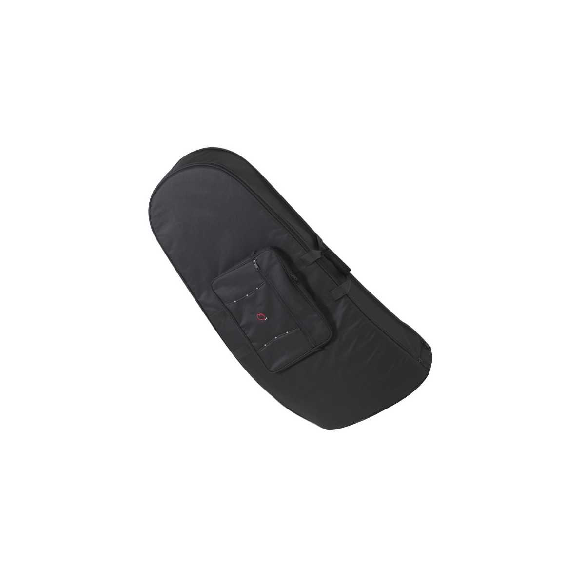 Funda Tuba campana 38Cm Ortolá