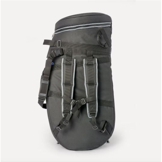 Funda tuba campana 42cm Soundline