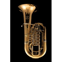 NUEVO Bombardino Sib Octavia Wessex ER700HP 4 + 1 cilindros lacado