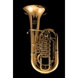 NUEVO Bombardino Sib Octavia Wessex ER700HP 4 + 1 cilindros lacado