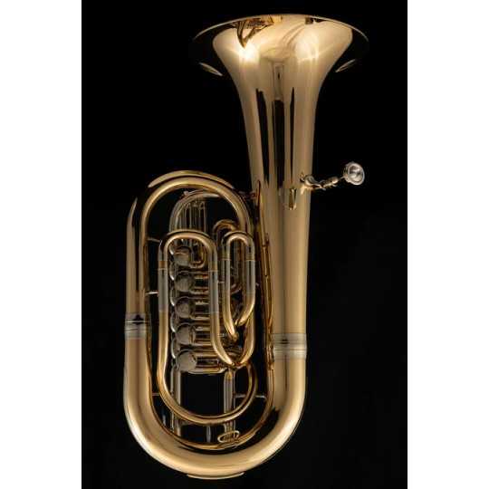 NUEVO Bombardino Sib Octavia Wessex ER700HP 4 + 1 cilindros lacado