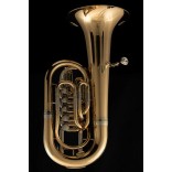 NUEVO Bombardino Sib Octavia Wessex ER700HP 4 + 1 cilindros lacado