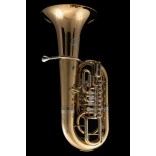 NUEVO Bombardino Sib Octavia Wessex ER700HP 4 + 1 cilindros lacado