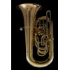 Tuba en Mib Wessex compensada 'Elgar' TE559P lacada