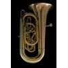 Tuba en Mib Wessex compensada 'Elgar' TE559P lacada