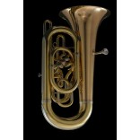 Tuba en Mib Wessex compensada 'Elgar' TE559P lacada