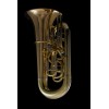 Tuba en Mib Wessex compensada 'Elgar' TE559P lacada