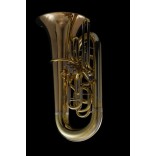 Tuba en Mib Wessex compensada 'Elgar' TE559P lacada