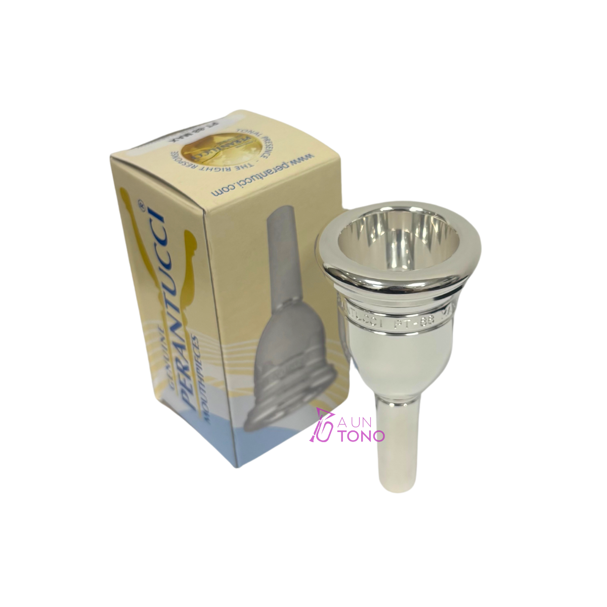 Boquilla tuba Perantucci pt-88 Max