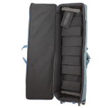 Funda teclado 135X36X15 Roller