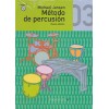 Método de percusión Vol. 3/Audio online - Michael Jansen