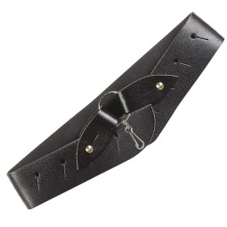 Bandolera reglamento infantil