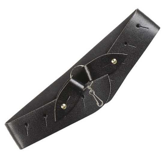 Bandolera reglamento infantil