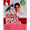 Brass School - Método De Bombardino 4