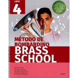 Brass School - Método De Bombardino 4